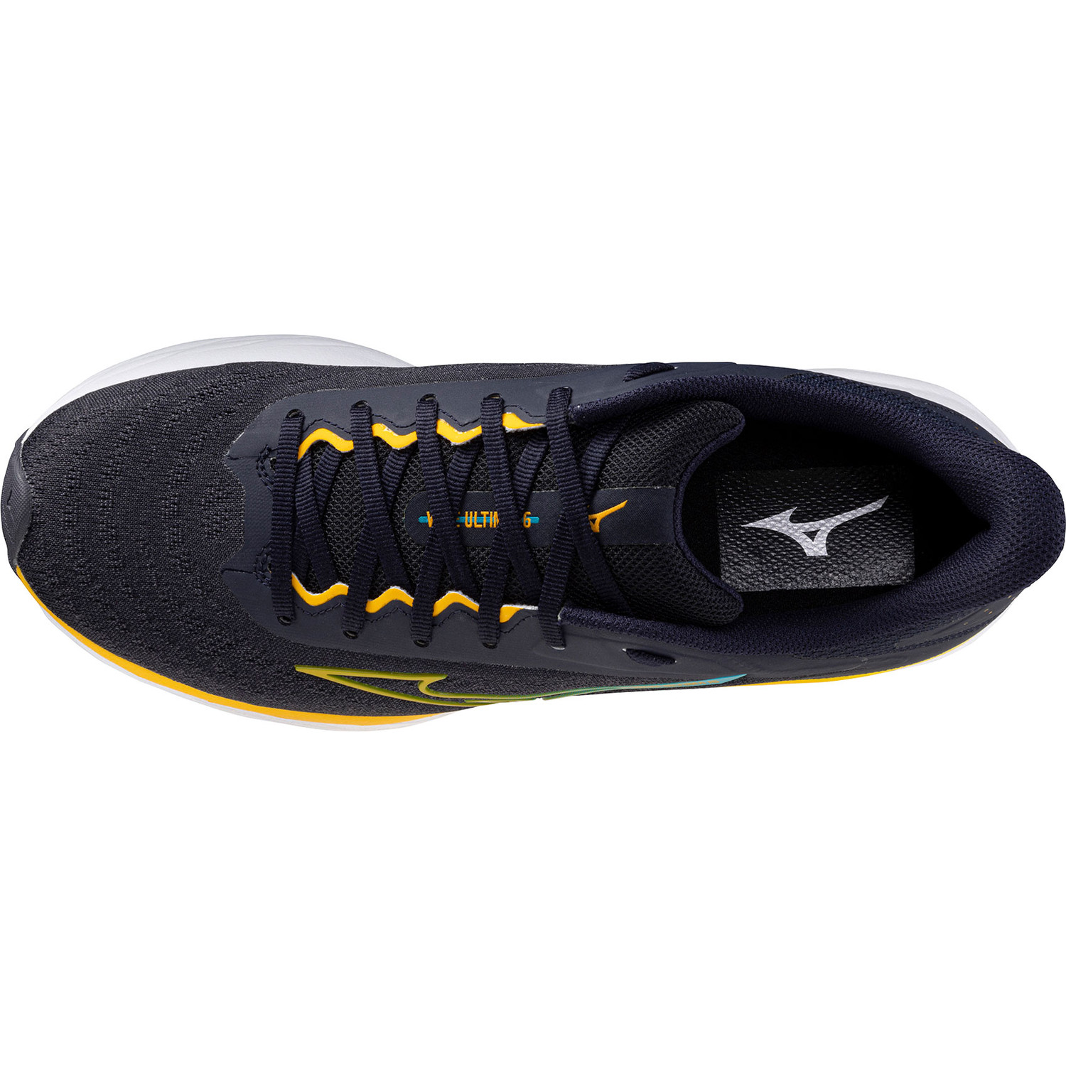 Mizuno Wave Ultima 16 Heren