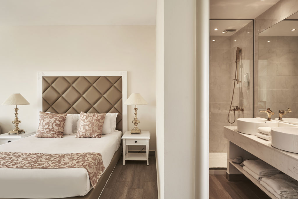 Sandy Villas All Inclusive