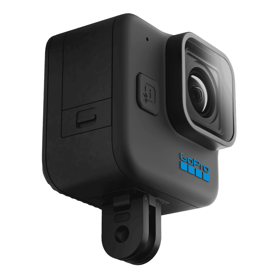 GoPro - HERO11 Black Mini Actionkamera