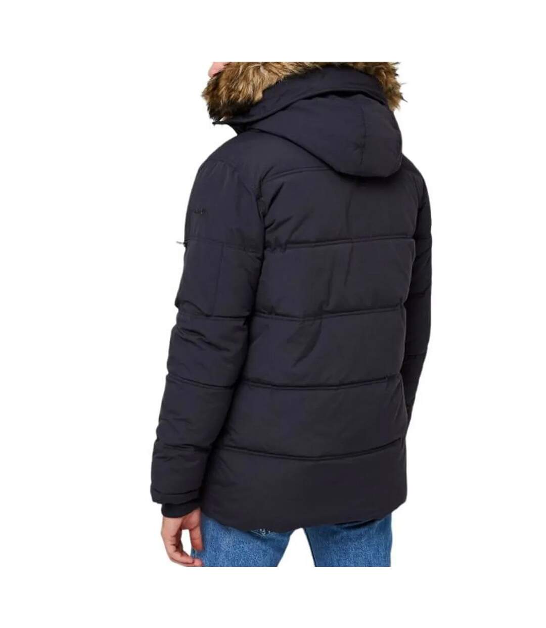 Parka Marine Homme Schott Snork
