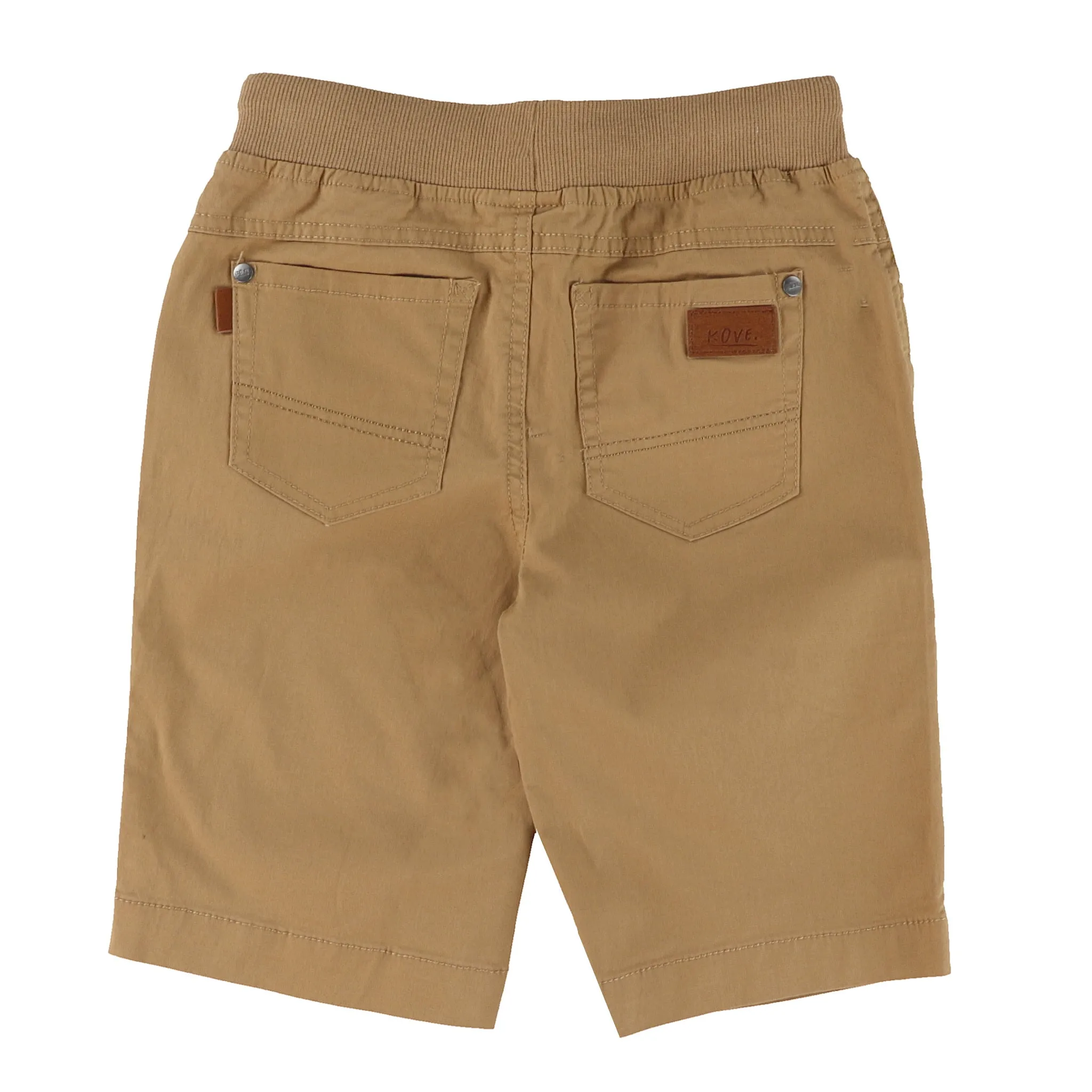 Kove Bermuda Twill Plage 7-14ans