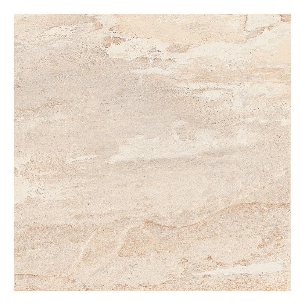 FLIS QUARZO 60X60CM 1,08M² BEIGE DUST