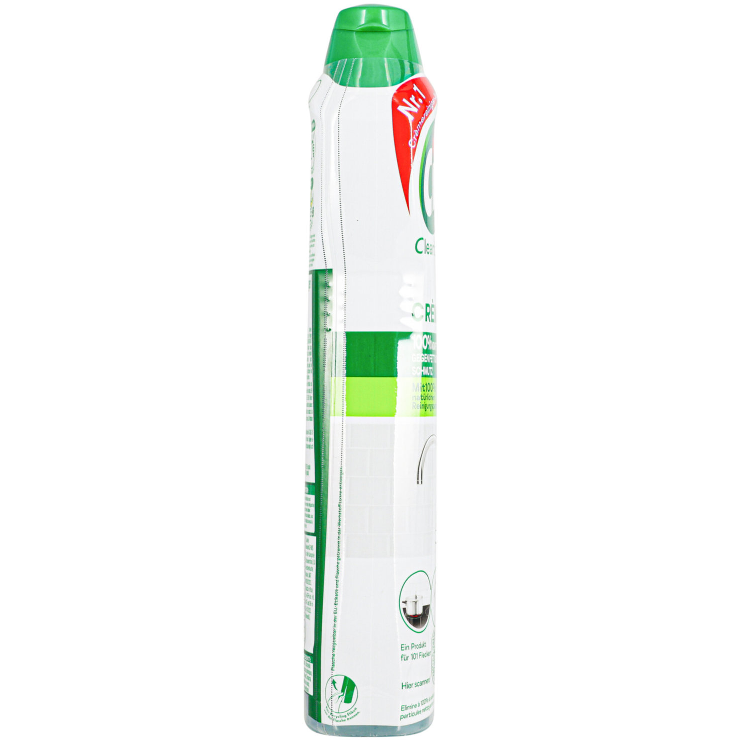 Cif Crème Original Reiniger