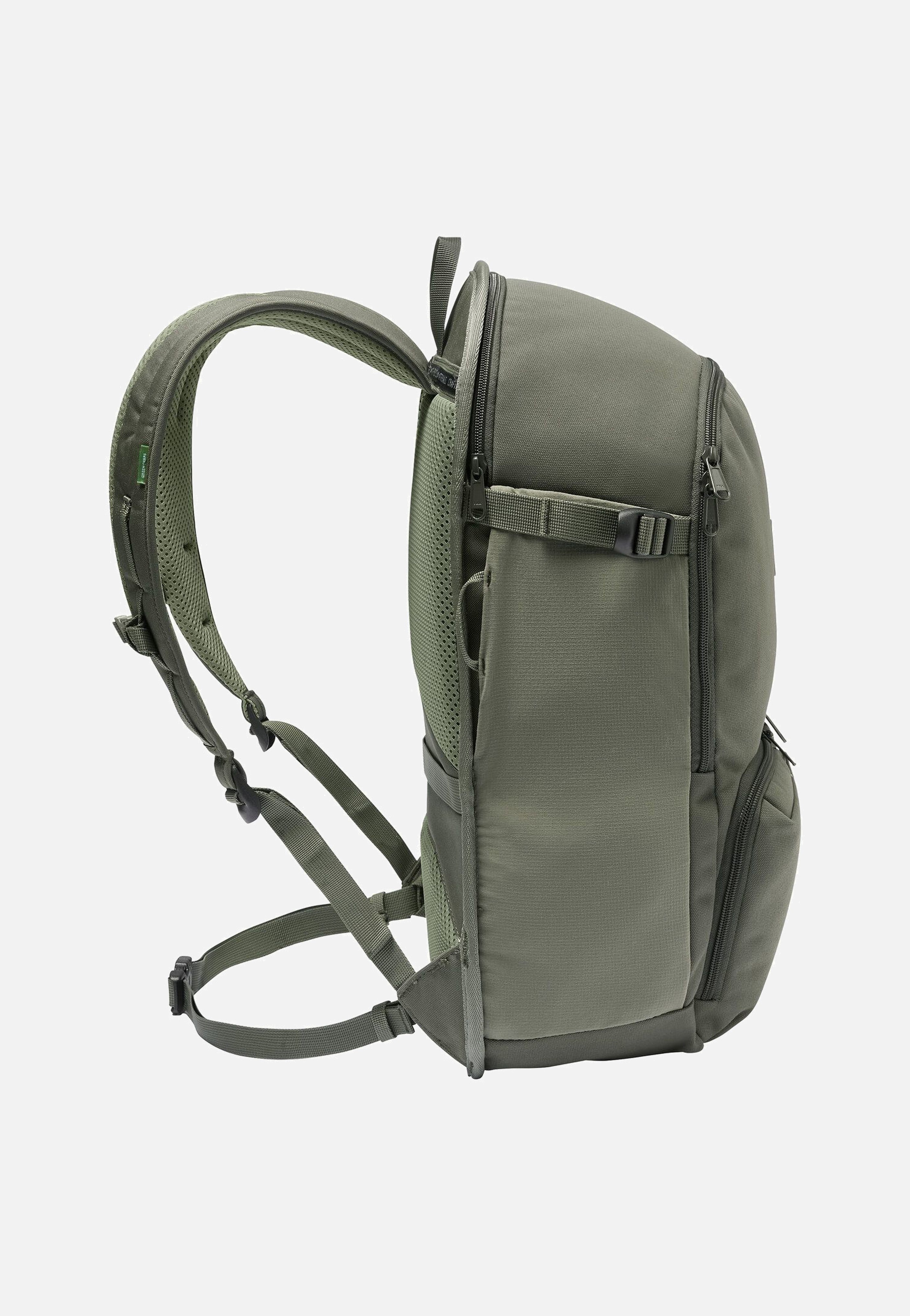 Coreway Daypack 23 Khaki - Rucksack