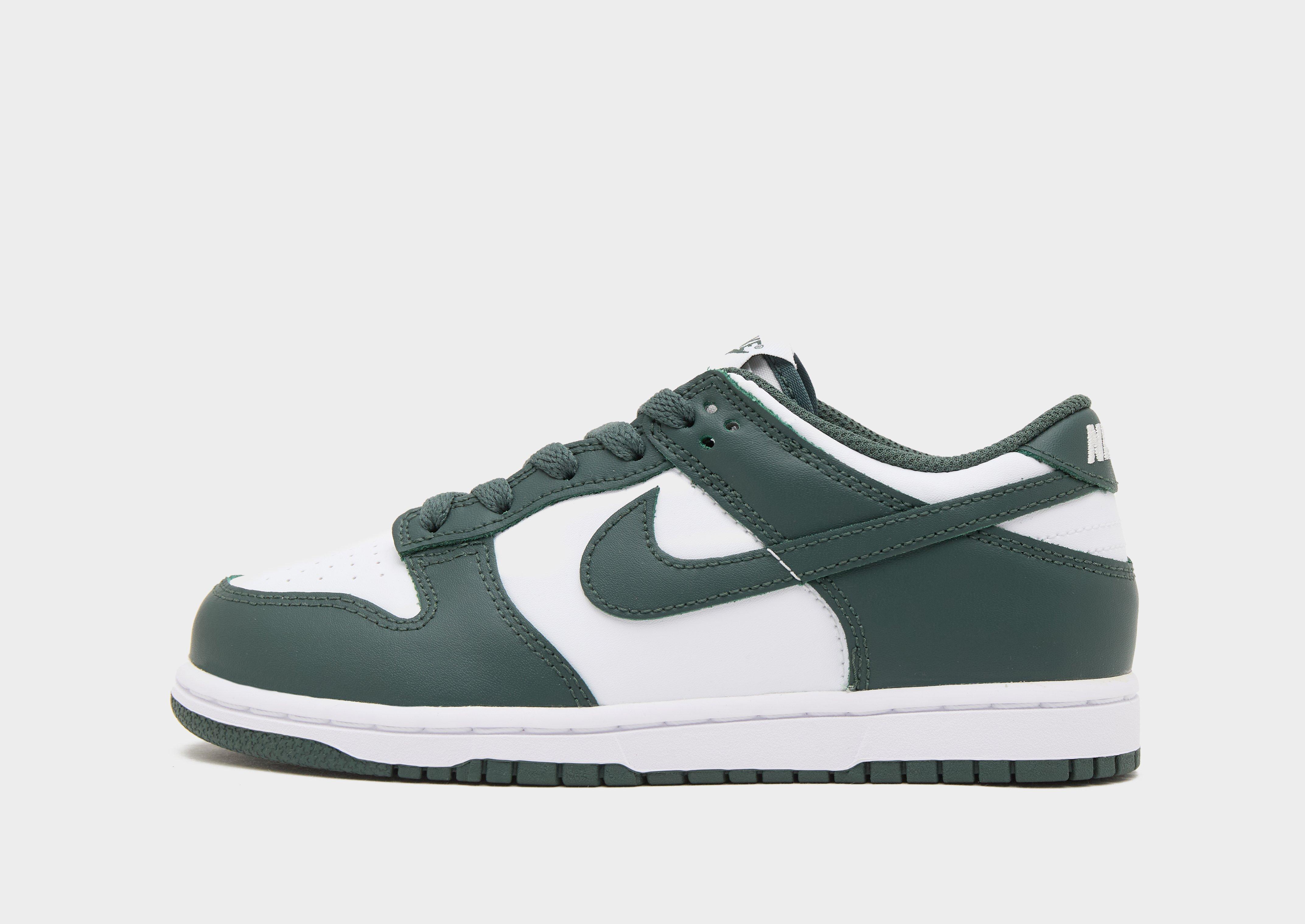 Nike Dunk Low Enfant