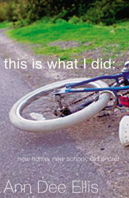 This Is What I Did (Paperback)