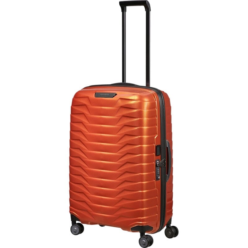 Samsonite Proxis Spinner 75 cm Flame