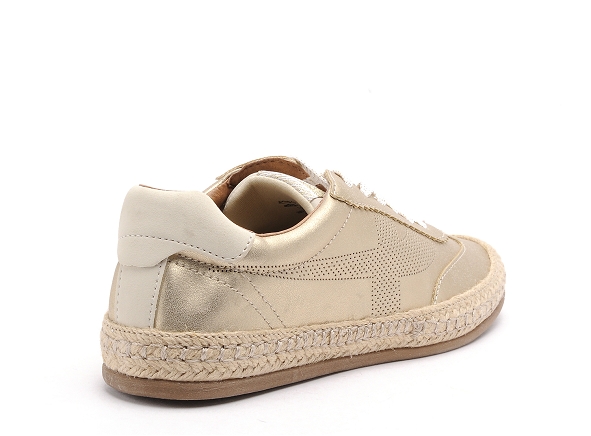 Tamaris basses femme 23622 38 or