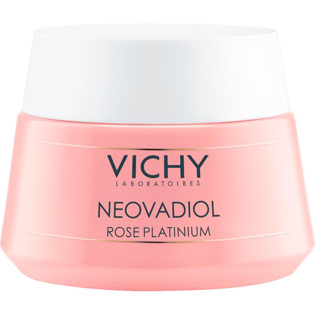 Vichy Neovadiol Rose Platinum Dagcrème 50 ML