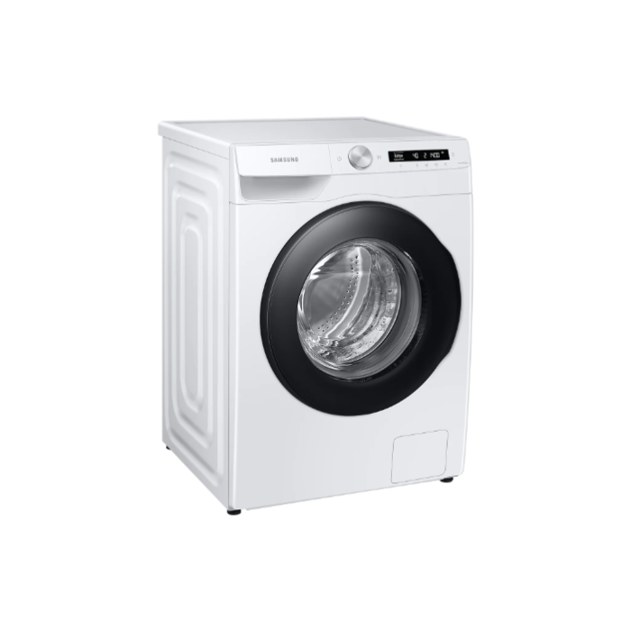 Samsung Waschmaschine WW90T504AAW/S2