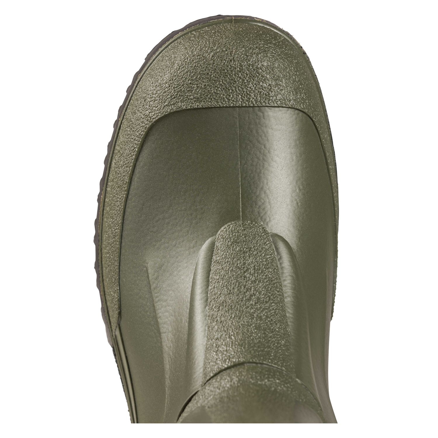 Loesdau Gummistiefel Kiel - oliv - 48