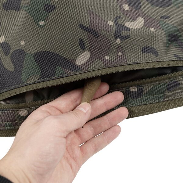 Fourreau Trakker NXC Camo