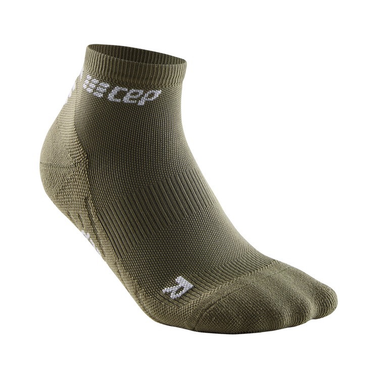 CEP Low Cut Socks