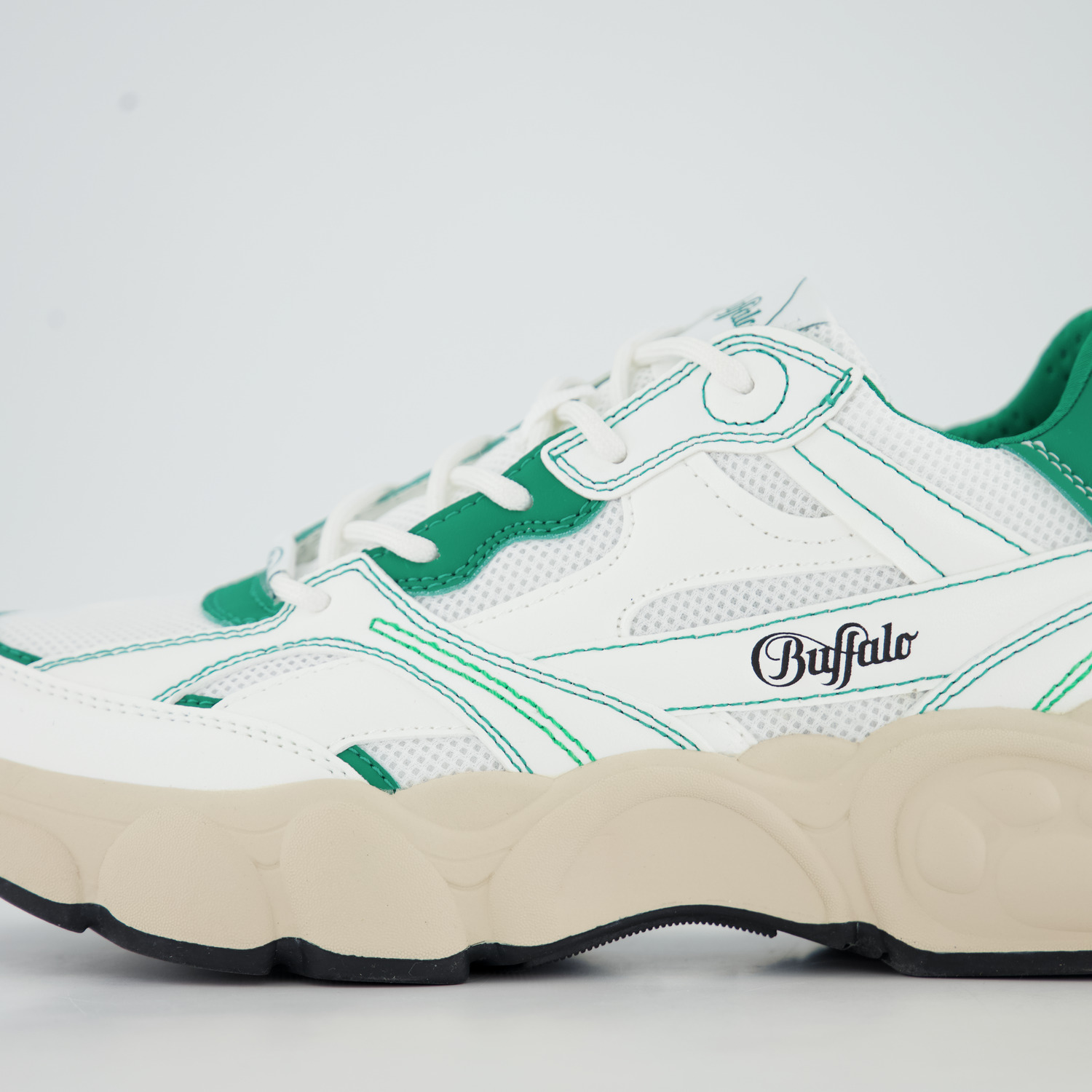 Buffalo CLD RUN RT