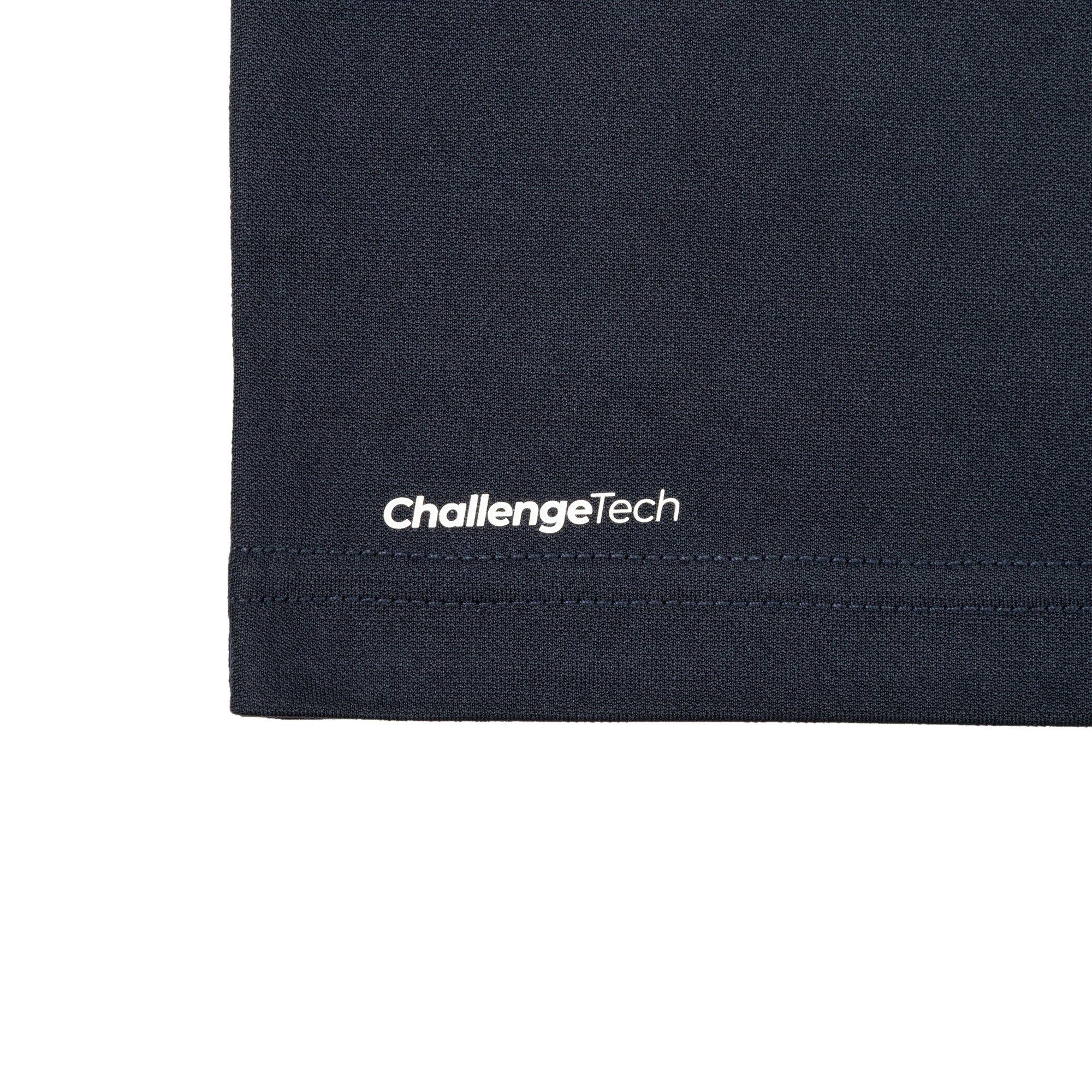 Slazenger Slaz Solid Polo Junior