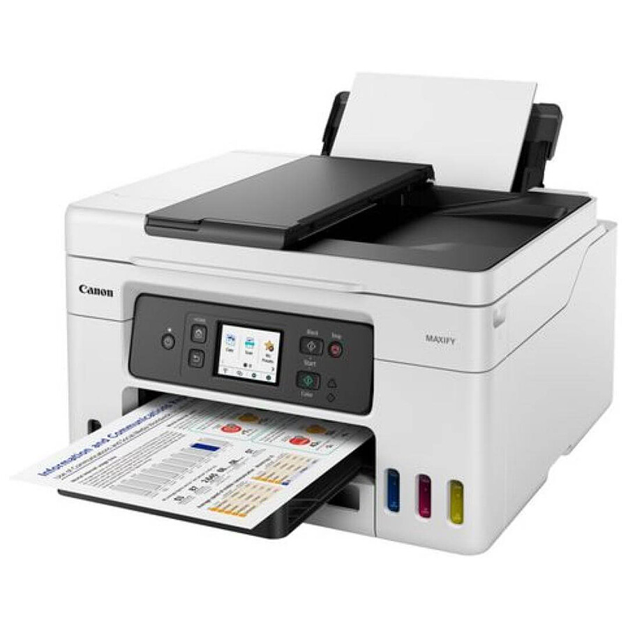 Canon MAXIFY GX4050