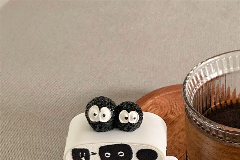 VanDi - Cartoon AirPods / Pro oortelefoonhoesje