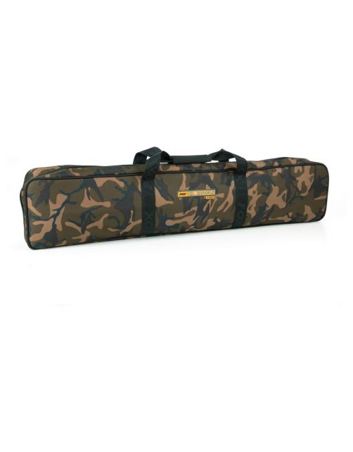 Fox Horizon Duo Camo 4 Rod Pod Inc 2 X 36 Inch Long Legs - Rodpods -