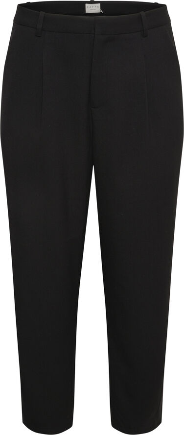 Kaffe Curve KCmerla Pants Black deep