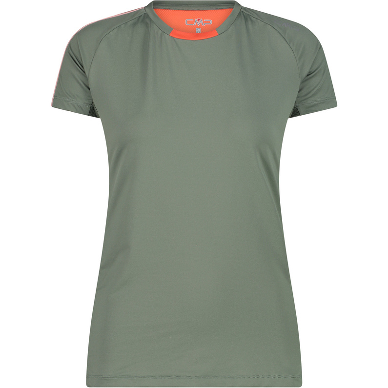 CMP Damen Stretch T-Shirt