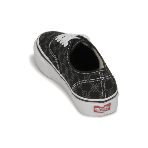 Vans - AUTHENTIC - Noir