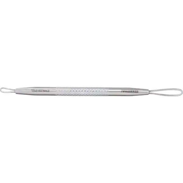 No-Slip Skin Care Tool - Mittesserentferner