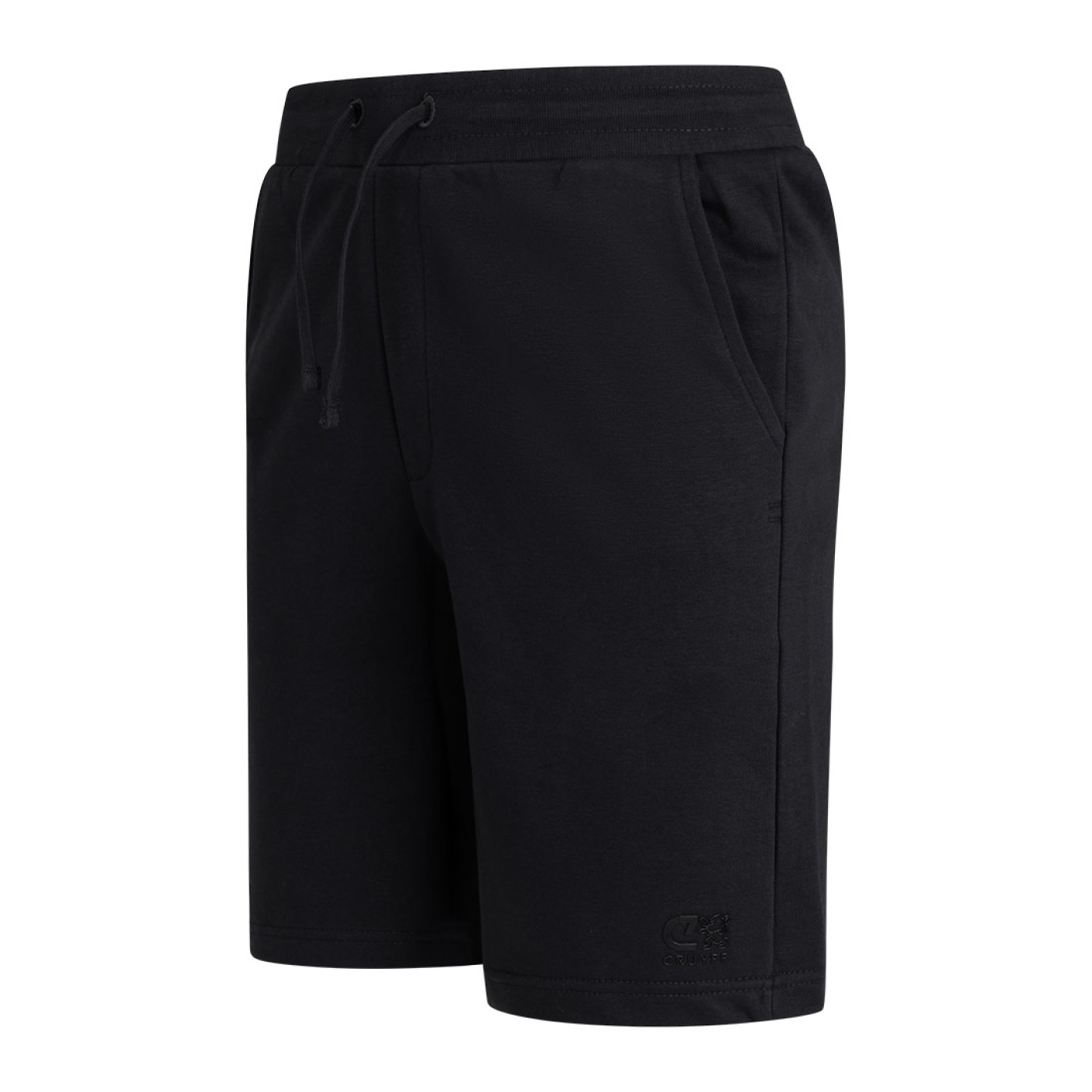 Cruyff Classic Zomerset Wit Zwart
