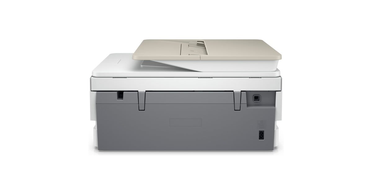 HPEnvy Photo Inspire 7920e All-in-One printer  (Wit, Scannen, Kopiëren, Wi-Fi)