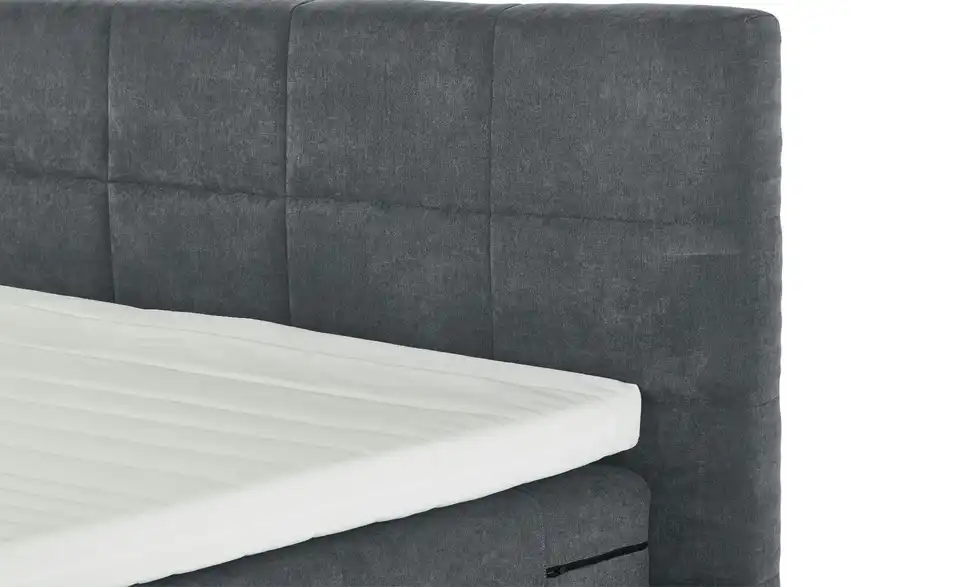 Boxspringbett Tacoma