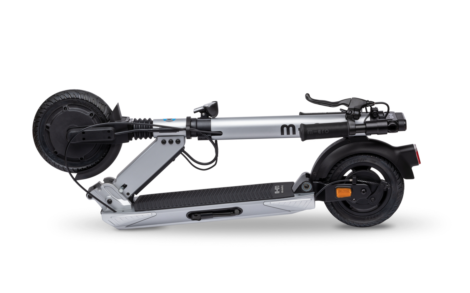 Micromobility E-Scooter Micro Explorer S