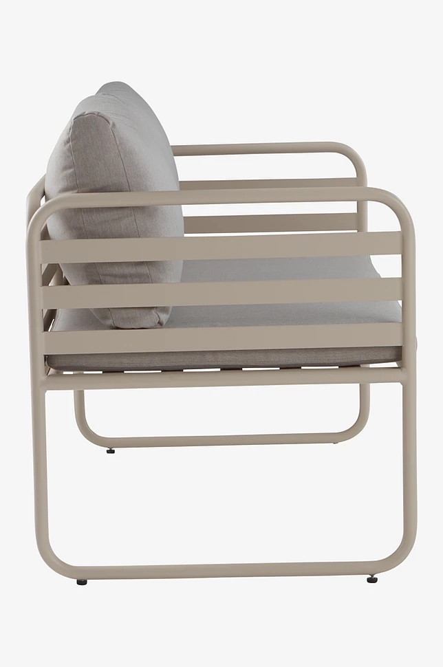 CADIZ loungesofa