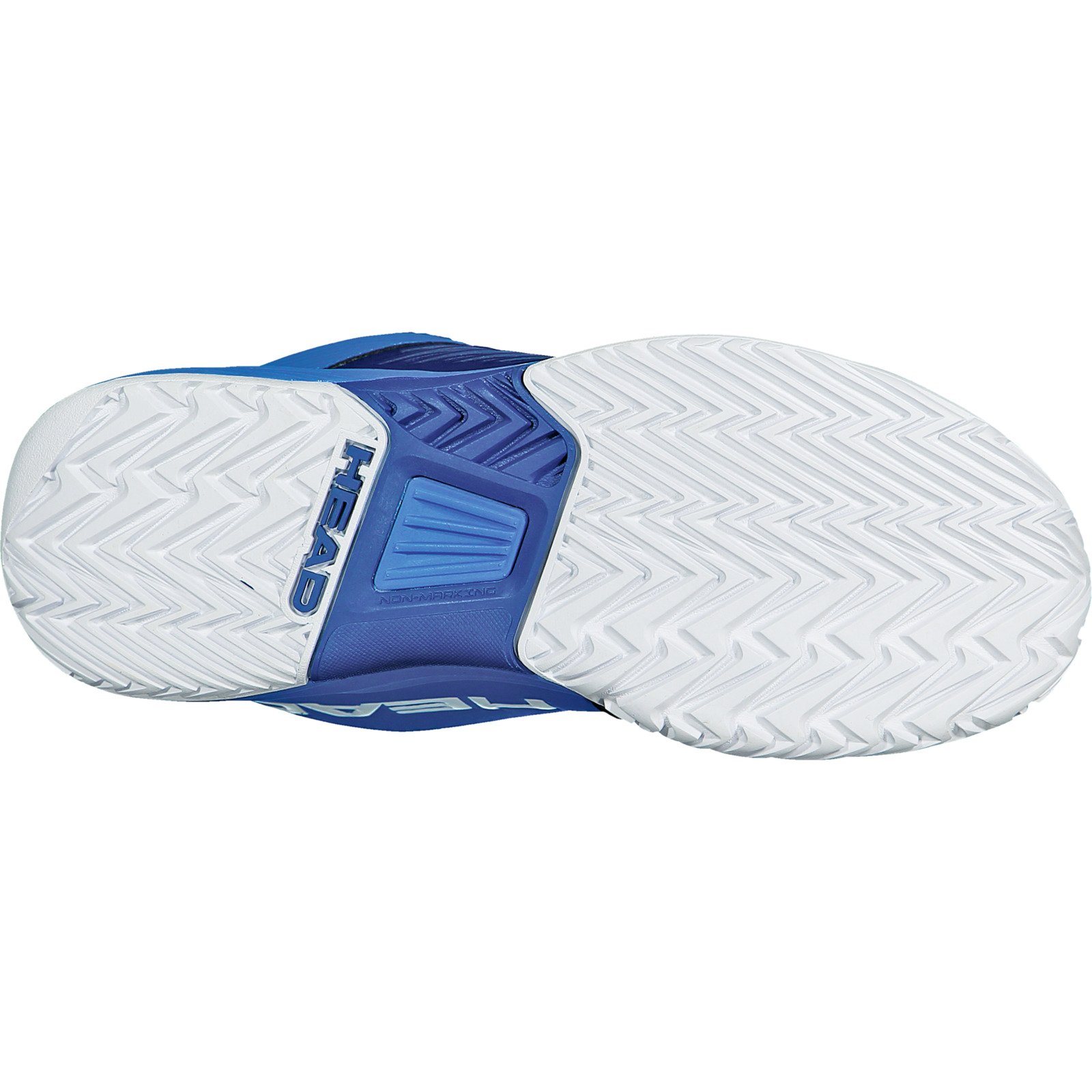 Head Junior-Tennisschuh Revolt Pro 4.0 36.5