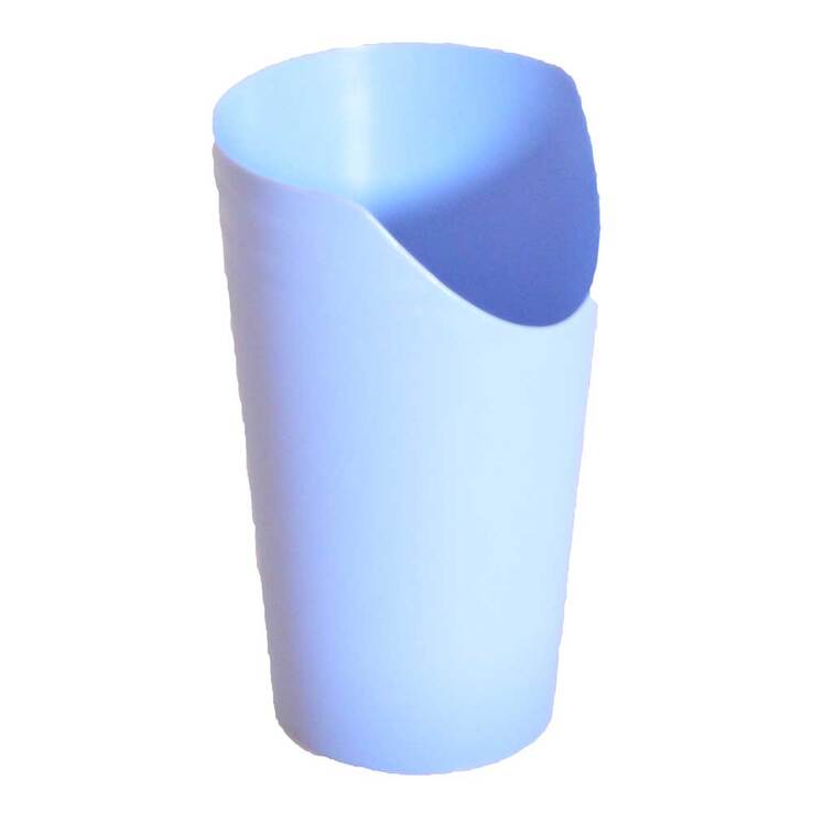 Becher mit Nasenauschnitt, 1 St
