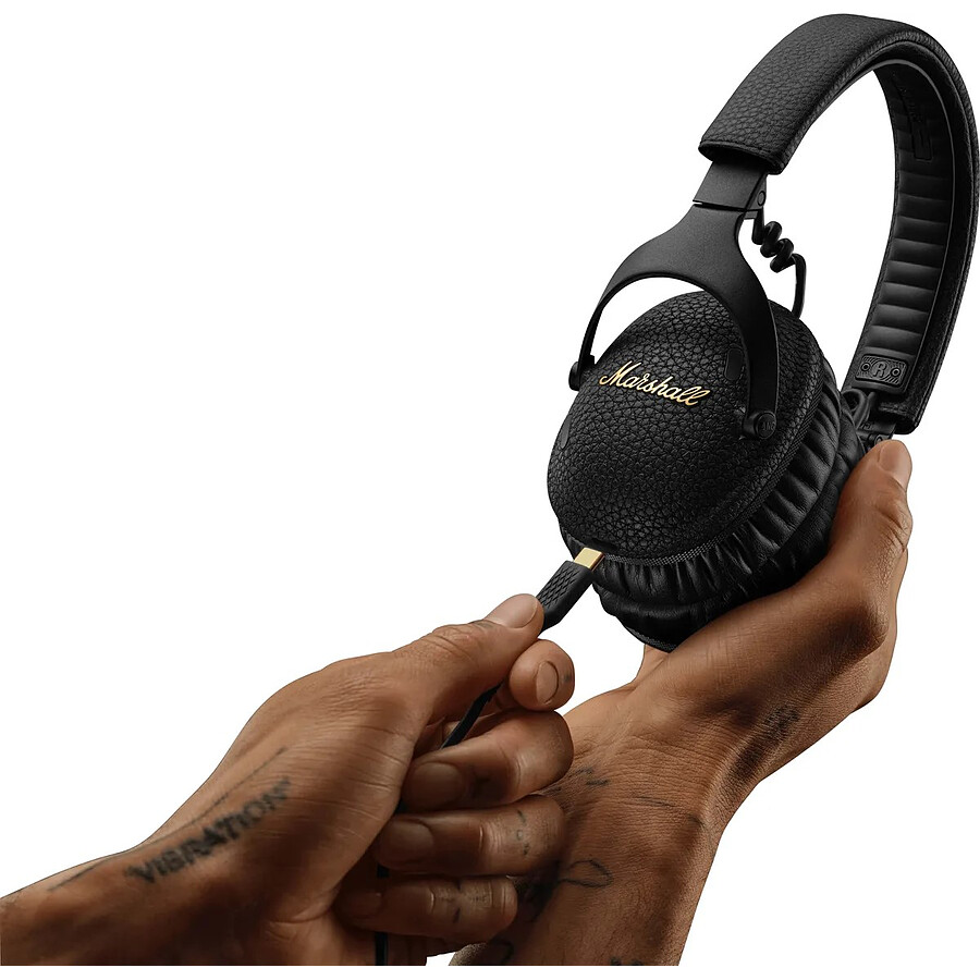 Marshall Monitor III ANC