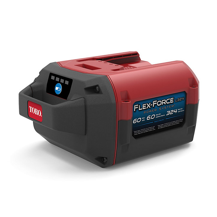 Batterie Toro 81860 60V 6Ah