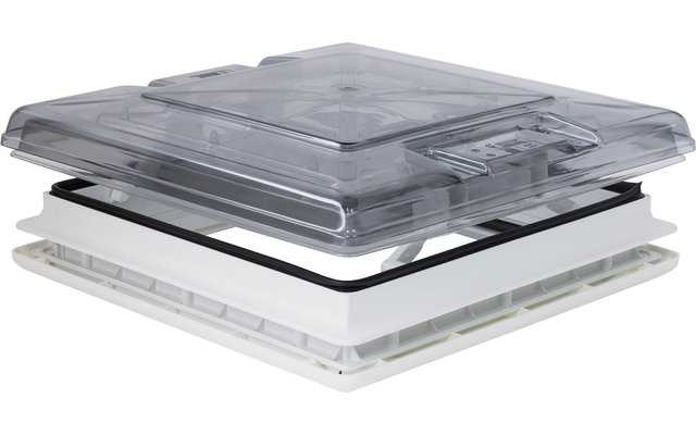 Fiamma Vent Dachhaube 50 x 50 cm