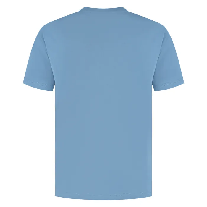 Champion Small Logo Jersey Shirt Heren
