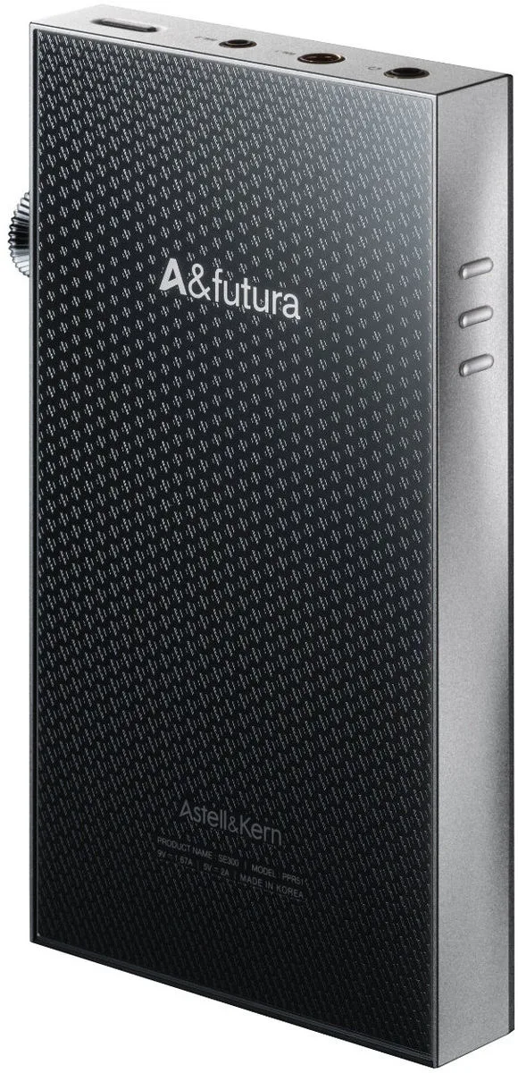 Astell&Kern A&Futura SE300 Baladeurs audiophiles