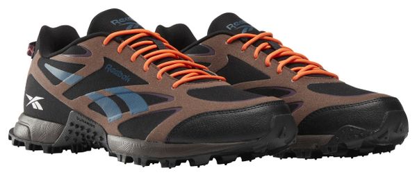 Chaussures de Trail Reebok All Terrain Craze 3.0 Marron/Noir