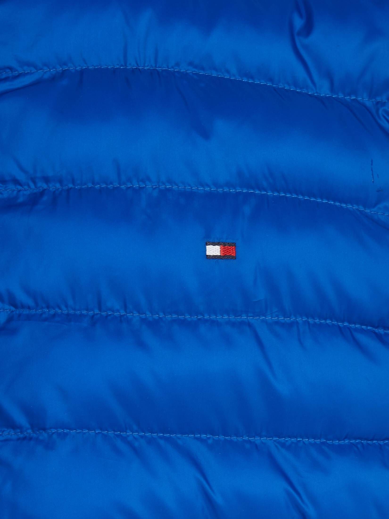 Tommy Hilfiger| Herren Steppweste