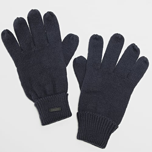 Gants 3020 Bleu Marine