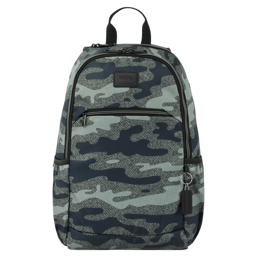 Mochila infantil ecológica Totto Tracer 2