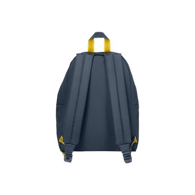 EASTPAK Padded Pak'r - Sac à dos - 40 cm - Blakout next