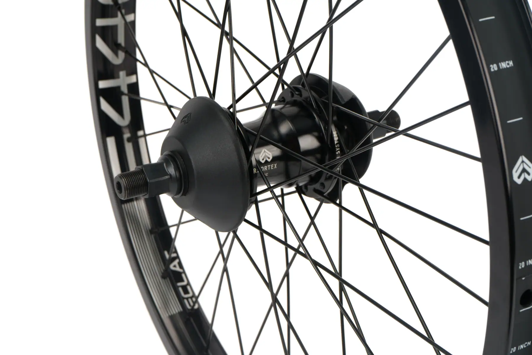 Éclat E440 Cortex Evo Freecoaster BMX Hjul | SkatePro