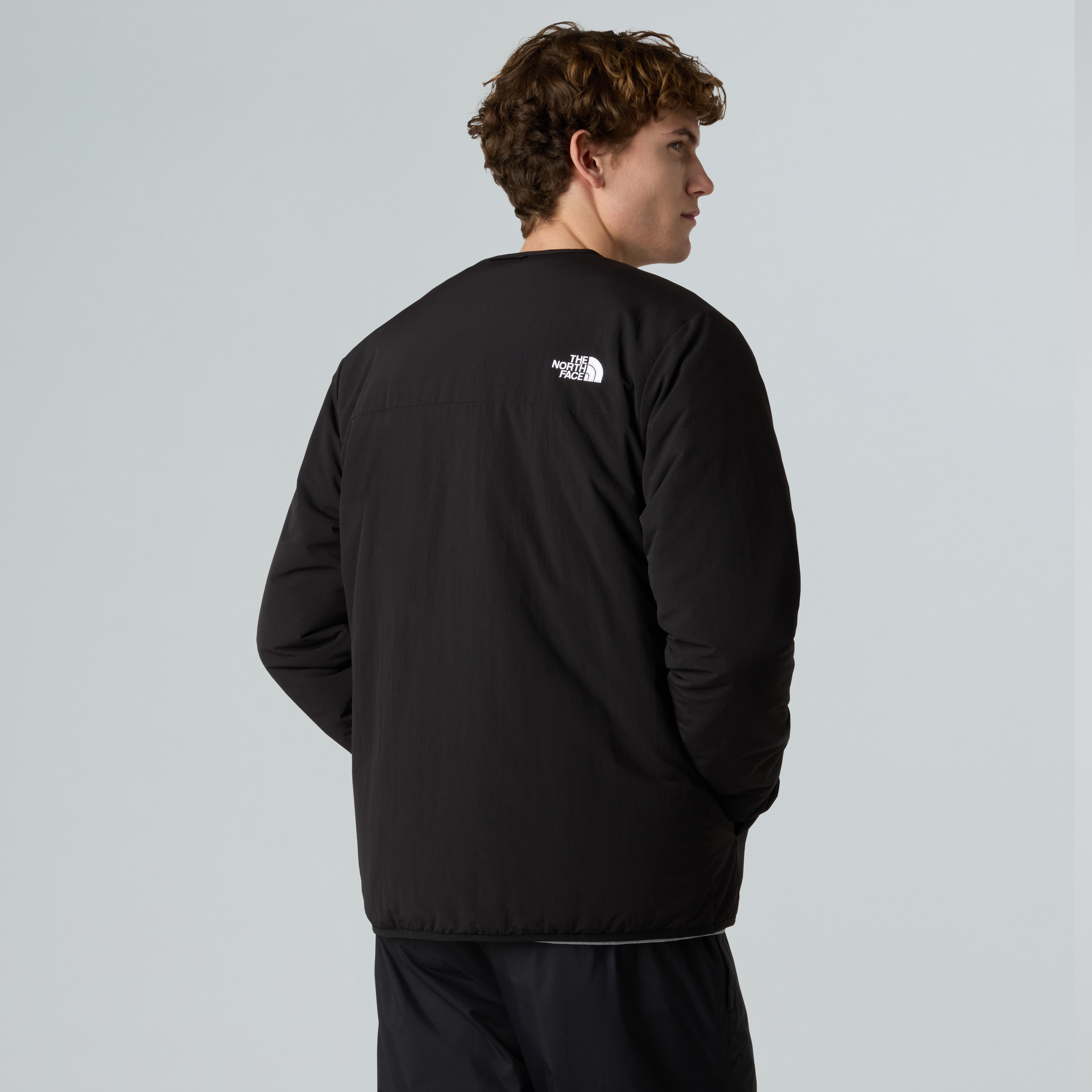 M Ilti Liner Jacket
