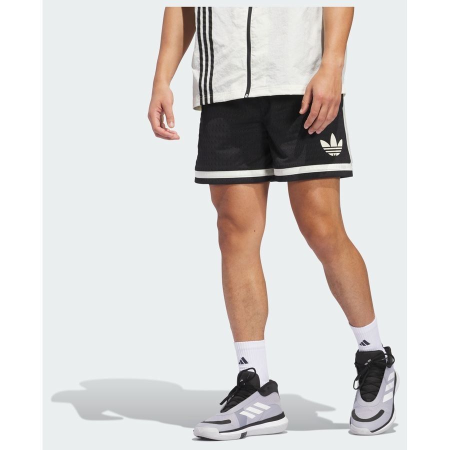 Adidas Original Short Originals Basketball