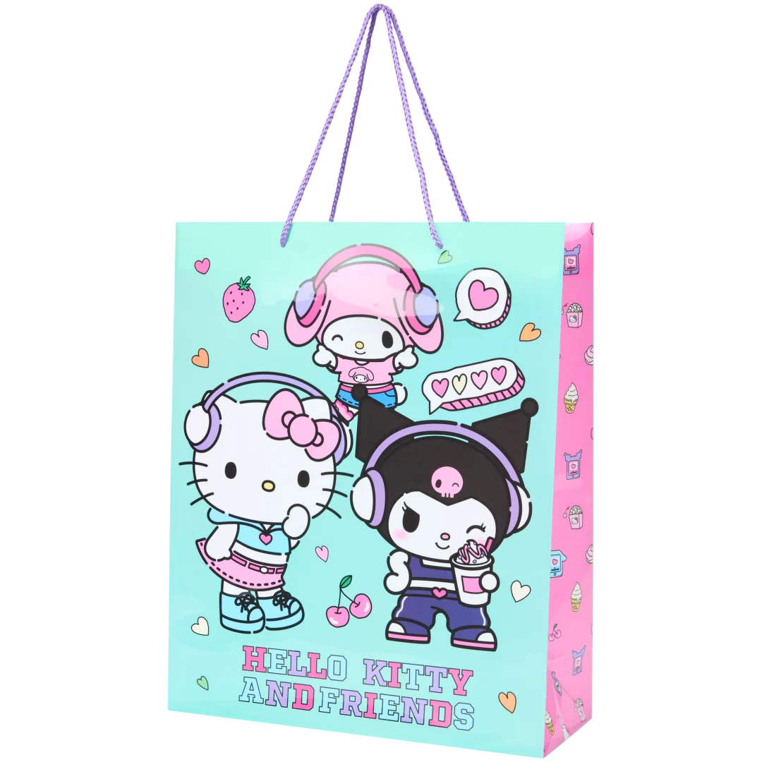 Sac cadeau