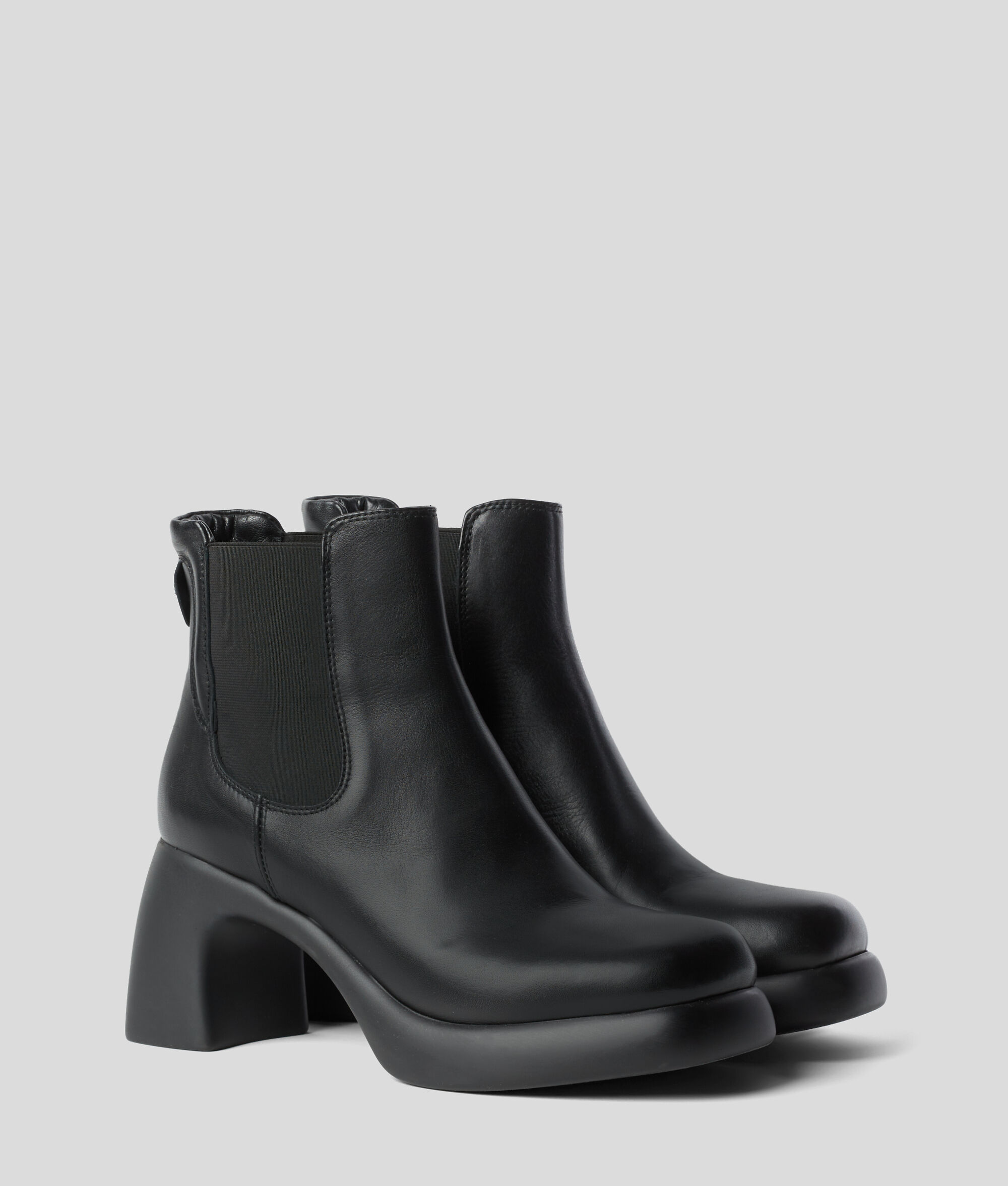 Bottines ASTRAGON Mid Gore