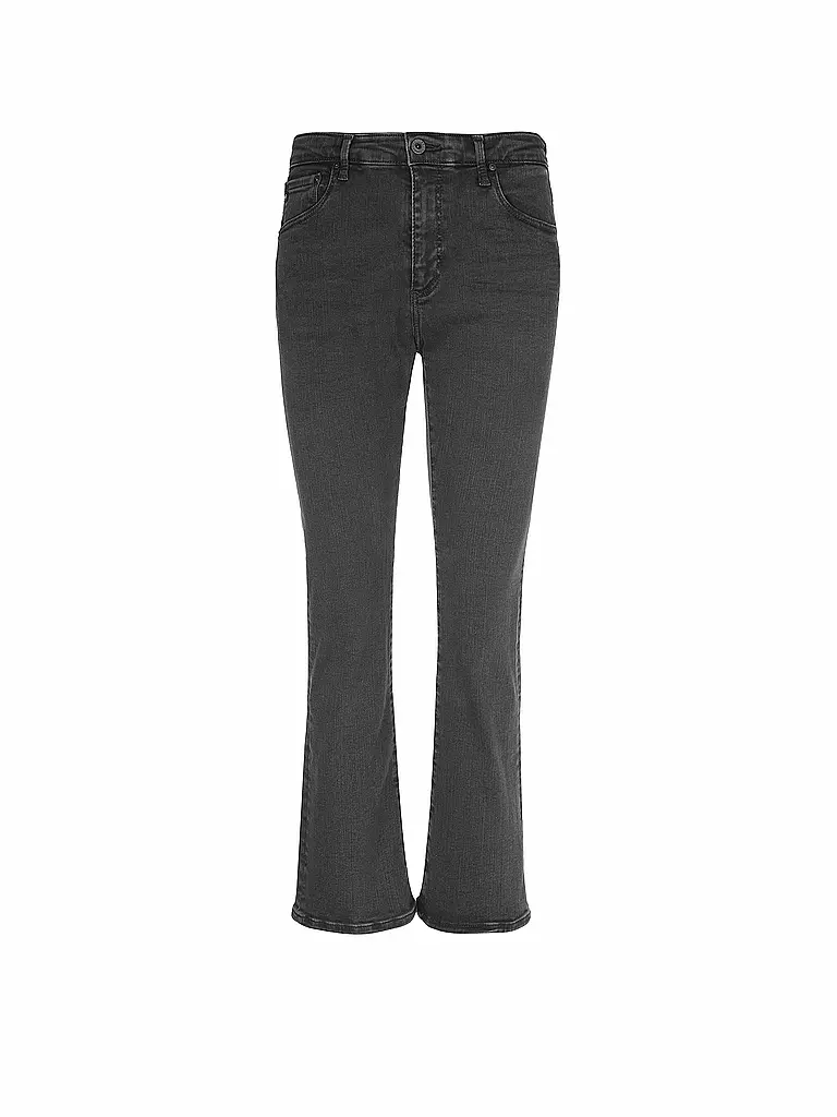AG Jeans Flared Fit 7/8 JODIE  grau