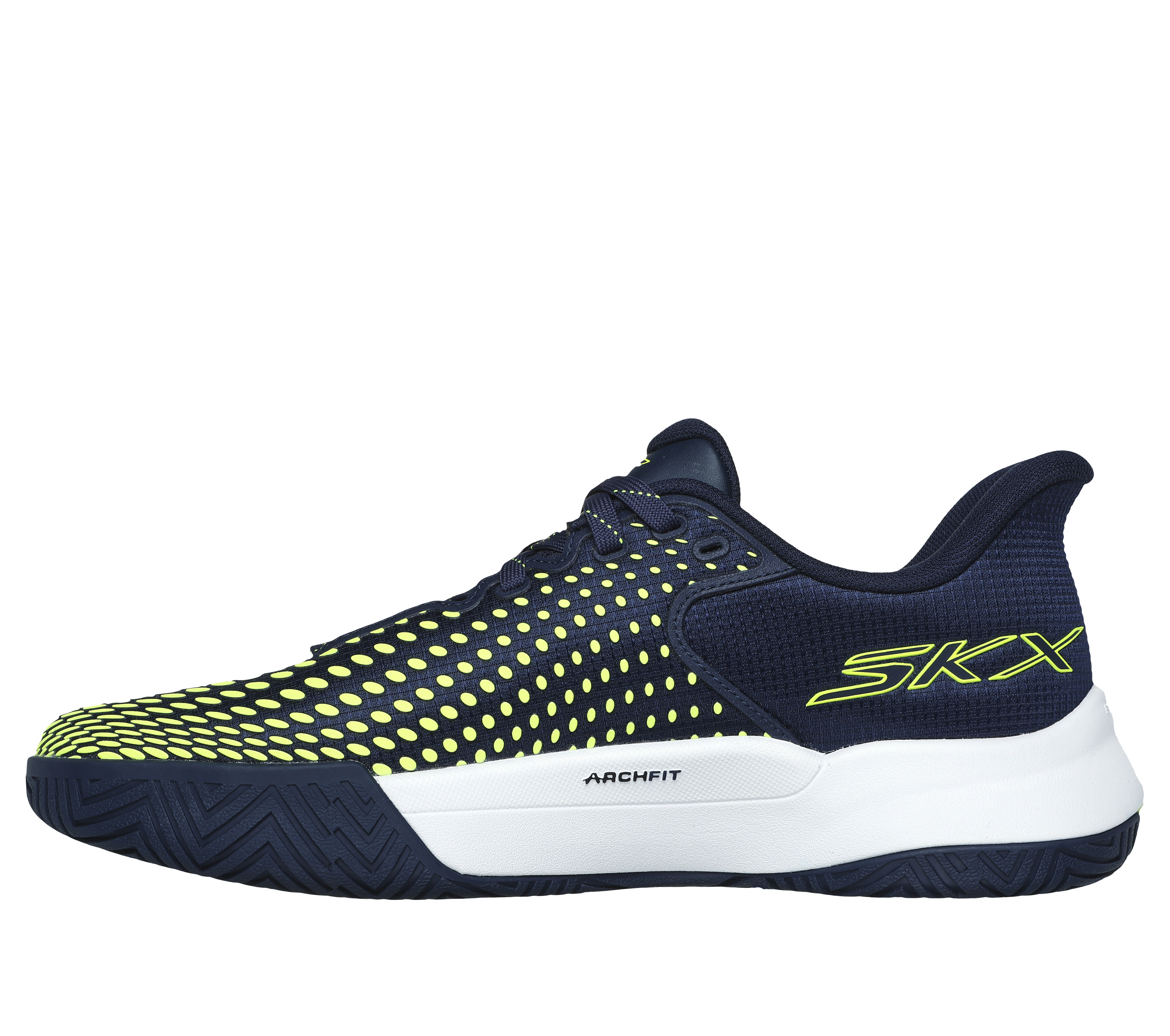 Skechers Slip-ins: Viper Court Elite